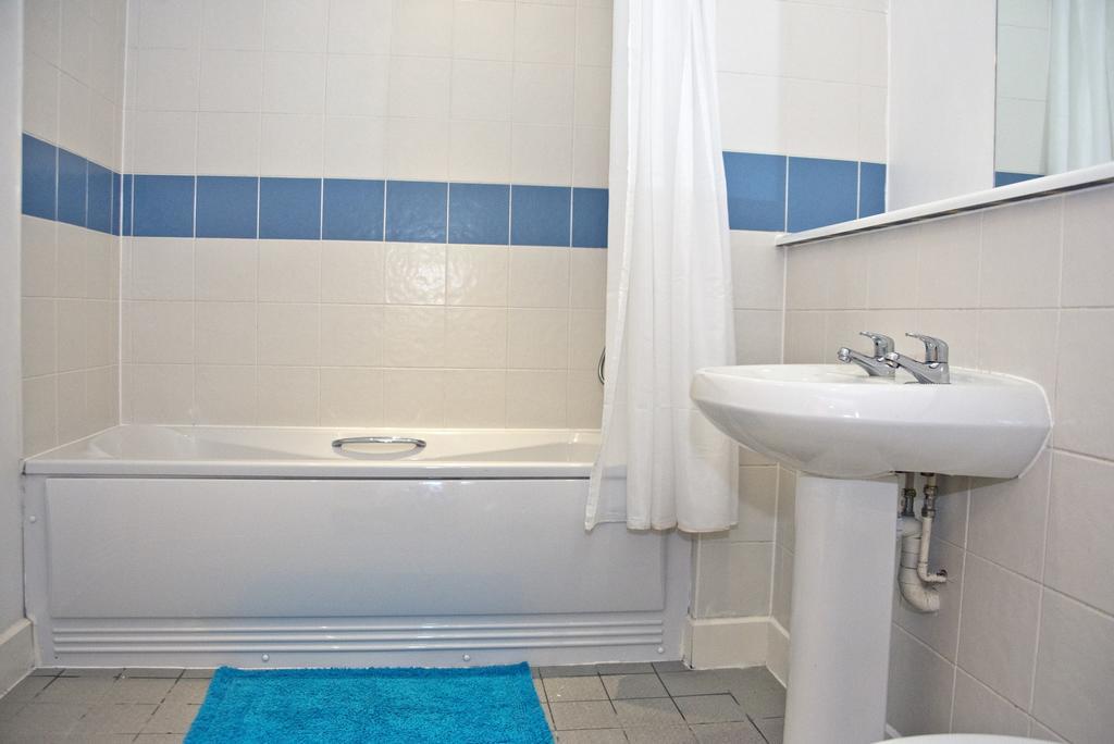 Piccadilly Gardens Appartement Manchester Kamer foto